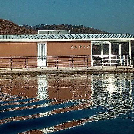 Splav Maria-Zlatarsko Jezero Hotell Kokin Brod Eksteriør bilde
