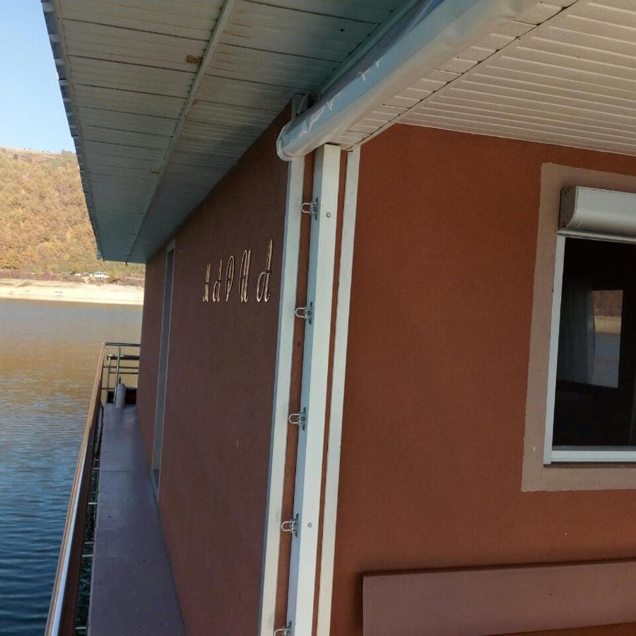 Splav Maria-Zlatarsko Jezero Hotell Kokin Brod Eksteriør bilde