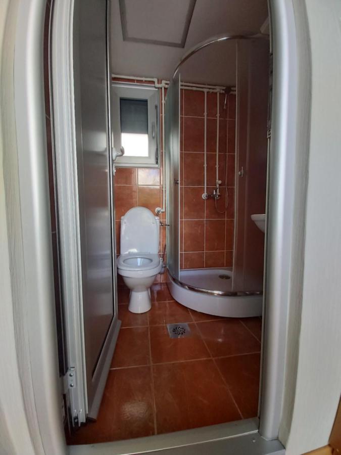 Splav Maria-Zlatarsko Jezero Hotell Kokin Brod Eksteriør bilde